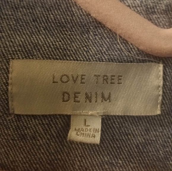 Betty Boop Jacket - Picture 5 of 5